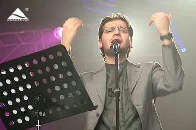Sami Yusuf, fotoğraf 37