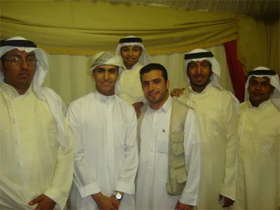 Abdulqader Qawza, fotoğraf 2