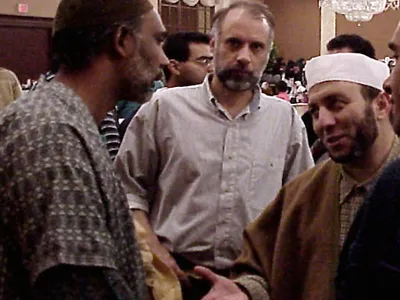 Muhammed Cibril, fotoğraf 34