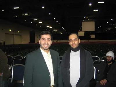 Ahmed Bukhatir, fotoğraf 5