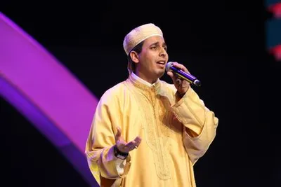 Abdessalam Al Hassani, fotoğraf 1