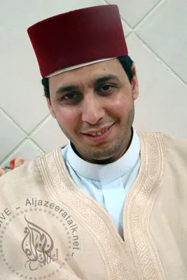 Abdessalam Al Hassani, fotoğraf 3