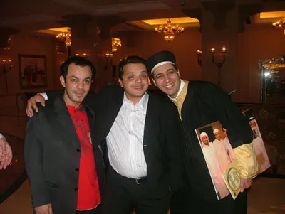 Abdessalam Al Hassani, fotoğraf 6
