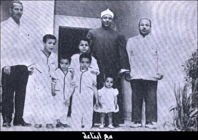 Abdulbasit Abdussamed, fotoğraf 5