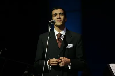 Rachid Gholam, fotoğraf 1