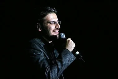 Sami Yusuf, fotoğraf 38