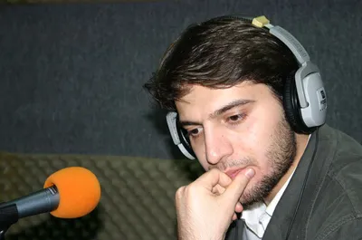 Sami Yusuf, fotoğraf 39