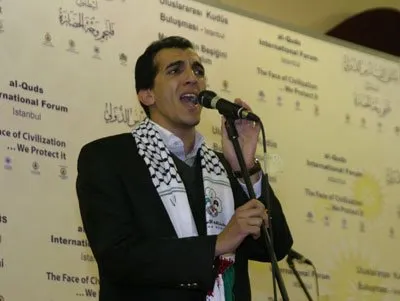 Rachid Gholam, fotoğraf 2