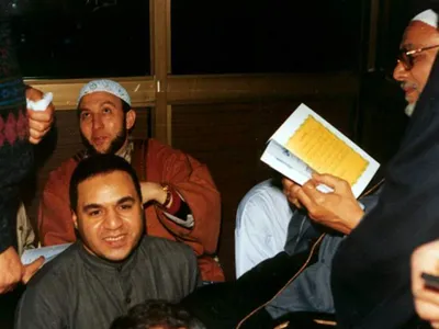 Muhammed Cibril, fotoğraf 38