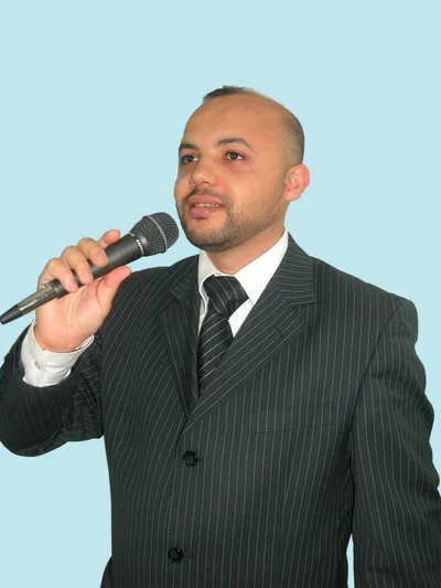 Mohamed Zemrani, fotoğraf 2