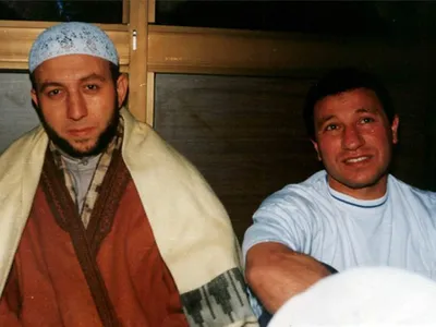 Muhammed Cibril, fotoğraf 39