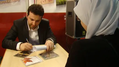 Mesut Kurtis, fotoğraf 4