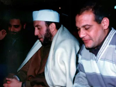 Muhammed Cibril, fotoğraf 40