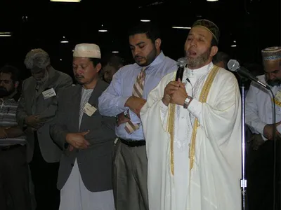 Muhammed Cibril, fotoğraf 42