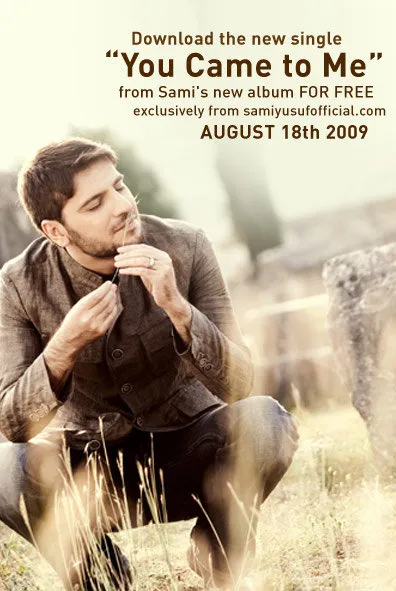 Sami Yusuf, fotoğraf 42