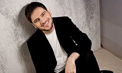 Sami Yusuf, fotoğraf 43