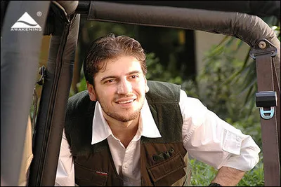 Sami Yusuf, fotoğraf 48