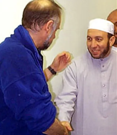 Muhammed Cibril, fotoğraf 44
