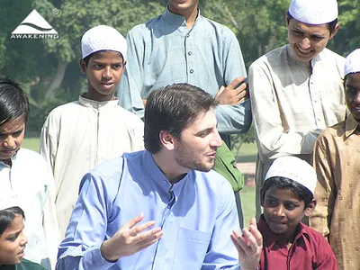 Sami Yusuf, fotoğraf 51