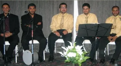 Band Al Anwar, fotoğraf 1