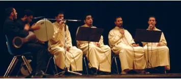 Band Al Anwar, fotoğraf 2
