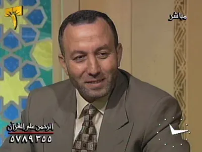 Muhammed Cibril, fotoğraf 45