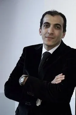 Rachid Gholam, fotoğraf 3