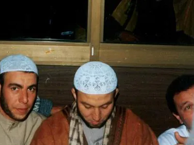 Muhammed Cibril, fotoğraf 46
