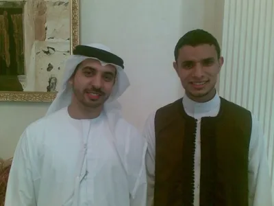 Ahmed Bukhatir, fotoğraf 15