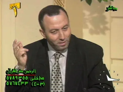 Muhammed Cibril, fotoğraf 47