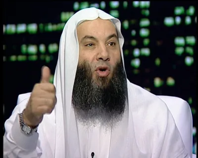 Mohamed Hassan, fotoğraf 1