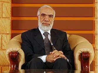 Omar AbdelKafy, fotoğraf 1
