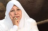 Abla Al-Kahlawi, fotoğraf 2