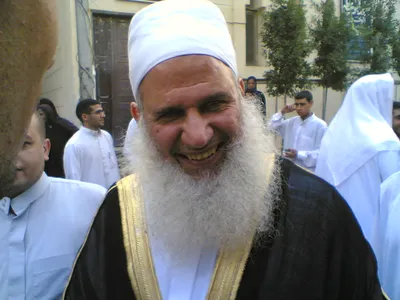 Muhammad Hussein Yacoub, fotoğraf 1