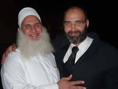 Muhammad Hussein Yacoub, fotoğraf 2