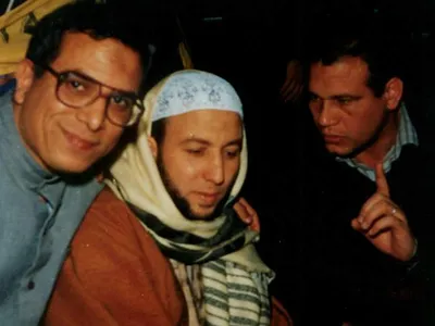Muhammed Cibril, fotoğraf 48