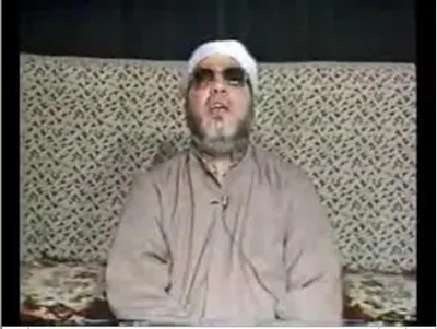 Abdul Hamid Kishk, fotoğraf 3