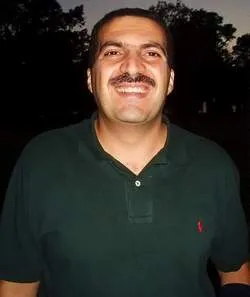 Amr Khaled, fotoğraf 2