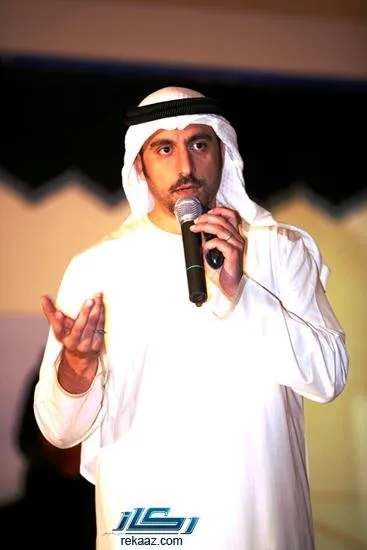 Ahmad AlShugairi, fotoğraf 1