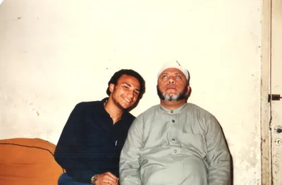 Abdul Hamid Kishk, fotoğraf 4