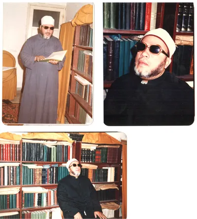 Abdul Hamid Kishk, fotoğraf 7