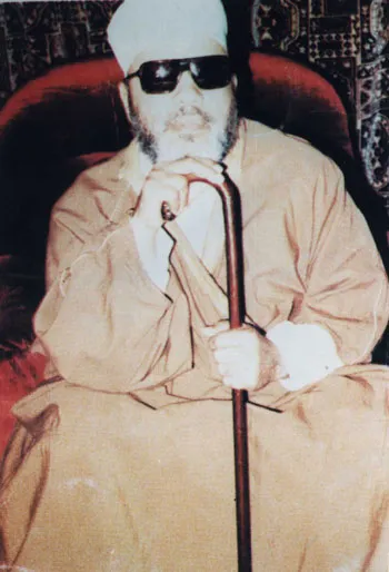 Abdul Hamid Kishk, fotoğraf 8