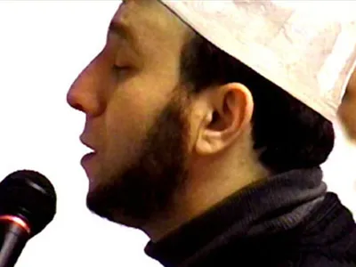 Muhammed Cibril, fotoğraf 50