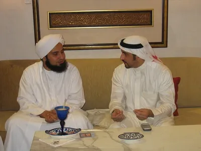 Ahmad AlShugairi, fotoğraf 4