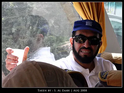 Tareq Al-Suwaidan, fotoğraf 3