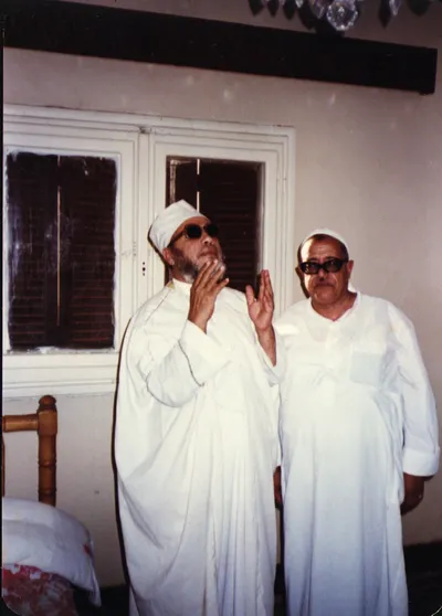 Abdul Hamid Kishk, fotoğraf 11