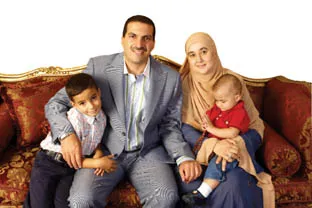 Amr Khaled, fotoğraf 4
