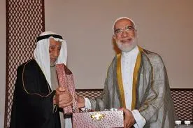Omar AbdelKafy, fotoğraf 3