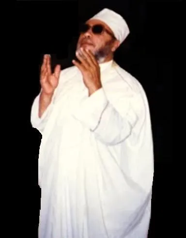 Abdul Hamid Kishk, fotoğraf 12
