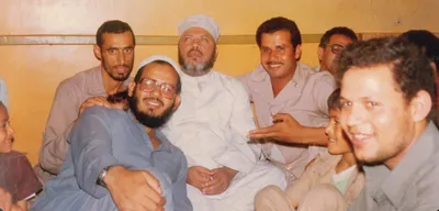 Abdul Hamid Kishk, fotoğraf 14